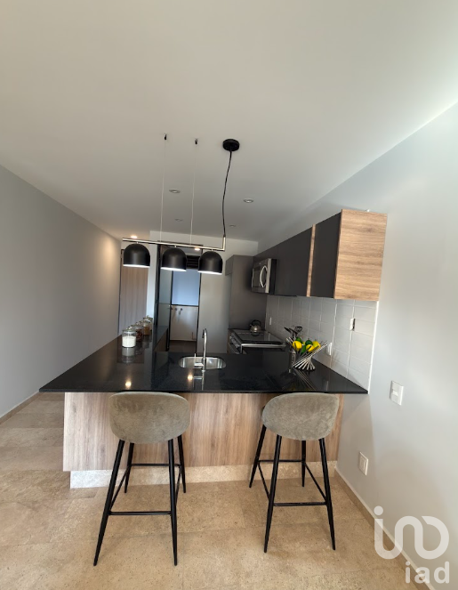 Departamento  en  venta Santa  Maria  Nonoalco  Benito  Juarez  CDMX