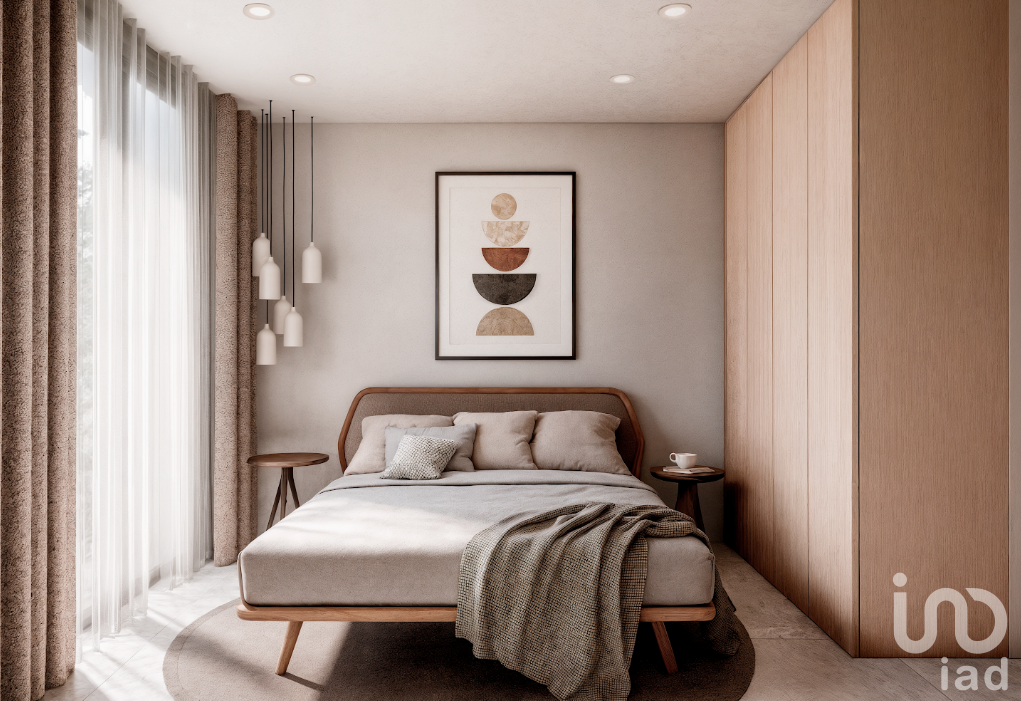 Departamento  en  preventa   Col. Portales  CDMX