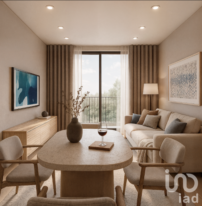 Departamento  en  preventa   Col. Portales  CDMX