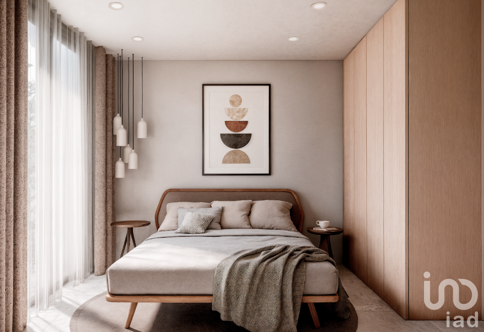 Departamento  en  preventa   Col. Portales  CDMX