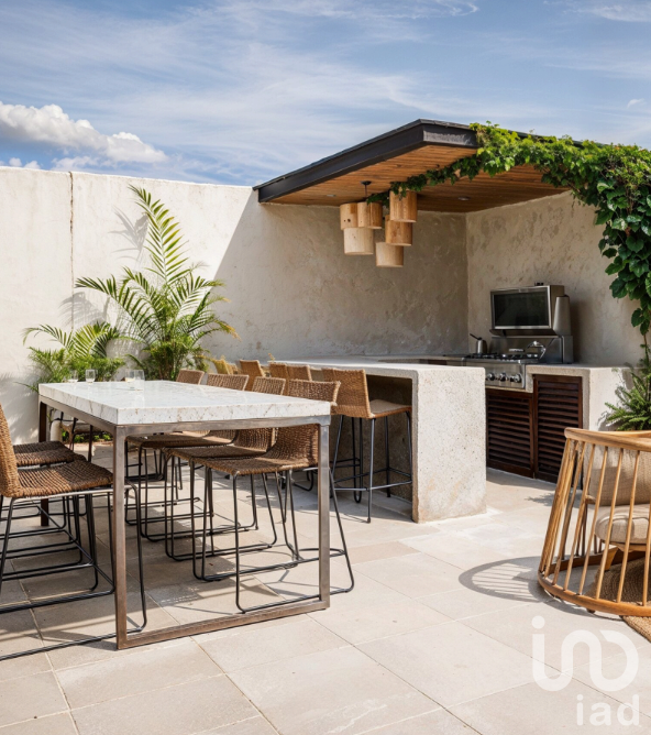 Departamento  en  preventa   Col. Portales  CDMX