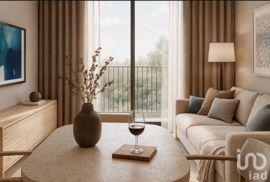 Departamento  en  preventa   Col. Portales  CDMX