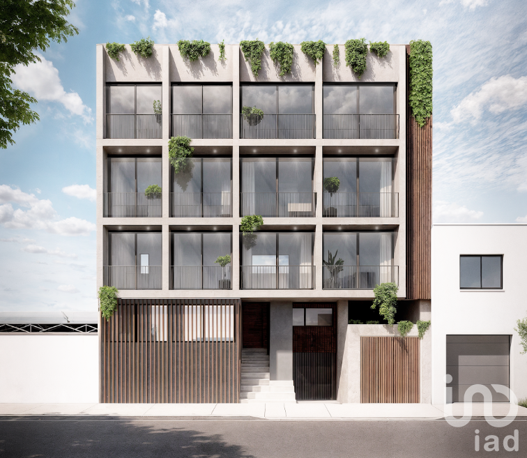 Departamento  en  preventa   Col. Portales  CDMX