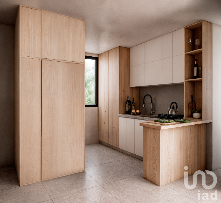 Departamento en preventa Col. Portales CDMX Departamento en preventa Col. Portales CDMX