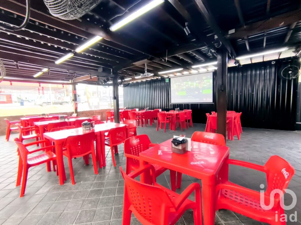 Venta Terreno Comercial en Cumbres Elite