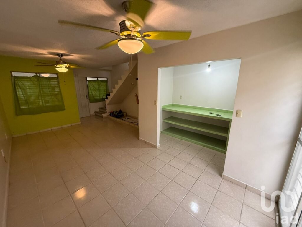 CASA EN VENTA TORRENTES NORTE VERACRUZ