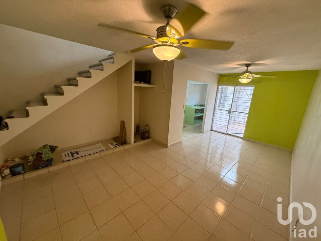 CASA EN VENTA TORRENTES NORTE VERACRUZ