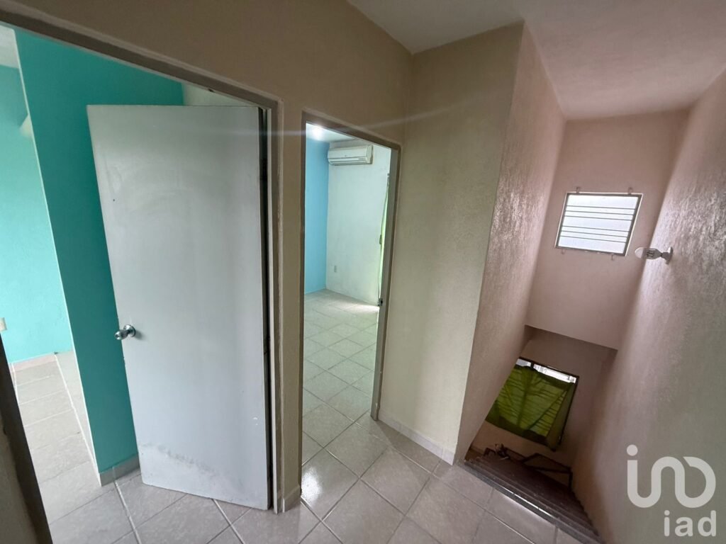 CASA EN VENTA TORRENTES NORTE VERACRUZ