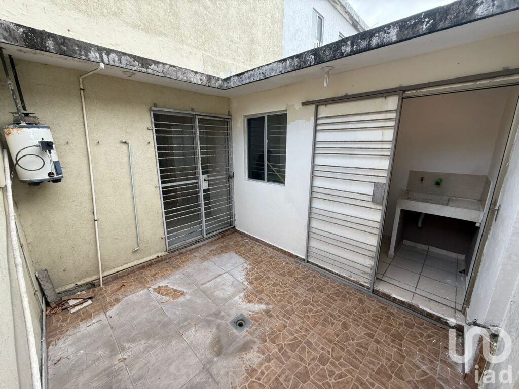 CASA EN VENTA TORRENTES NORTE VERACRUZ