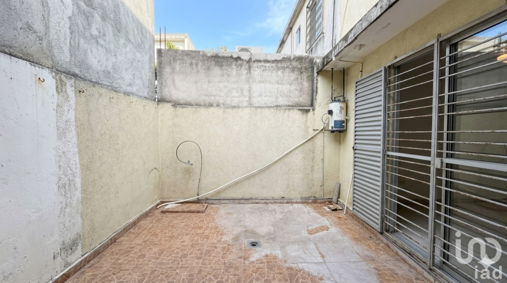 CASA EN VENTA TORRENTES NORTE VERACRUZ
