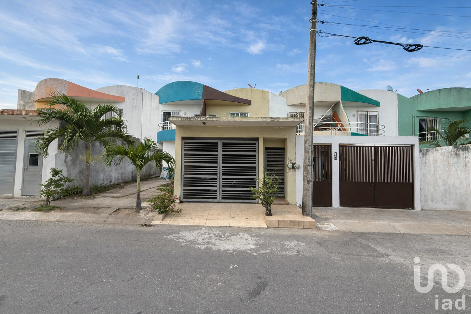 CASA EN VENTA TORRENTES NORTE VERACRUZ CASA EN VENTA TORRENTES NORTE VERACRUZ