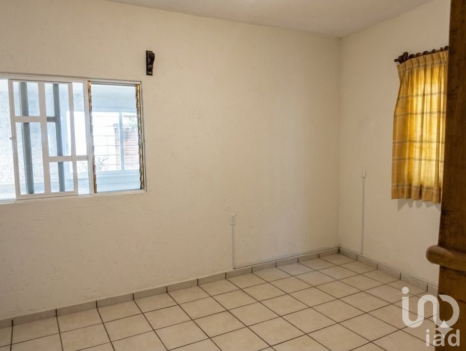 CASA EN RENTA EN LA JOYA, YAUTEPEC, MORELOS