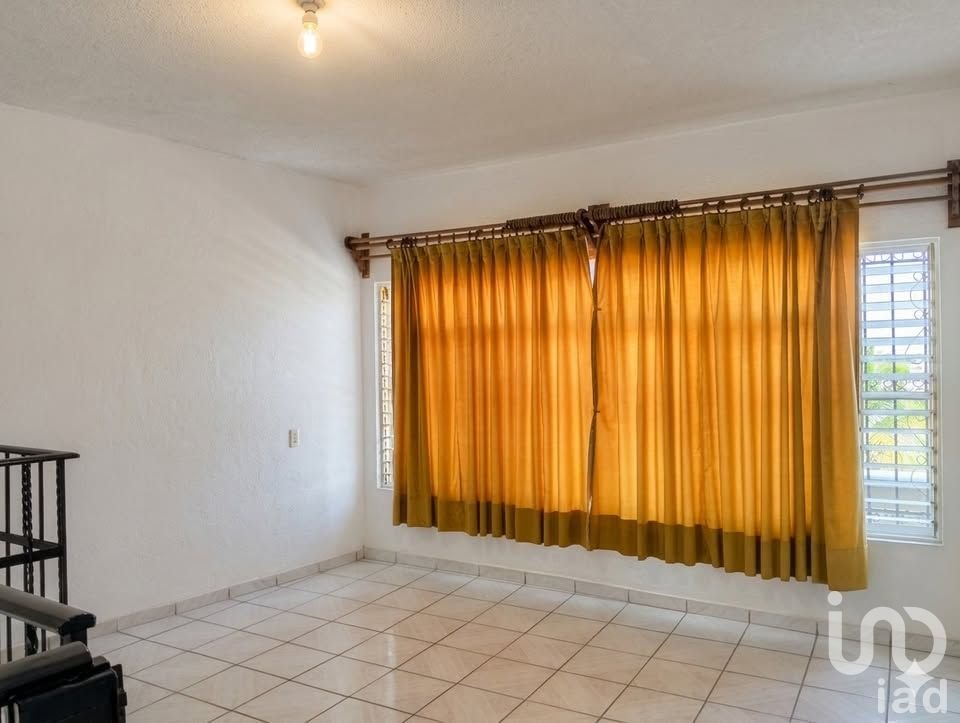 CASA EN RENTA EN LA JOYA, YAUTEPEC, MORELOS
