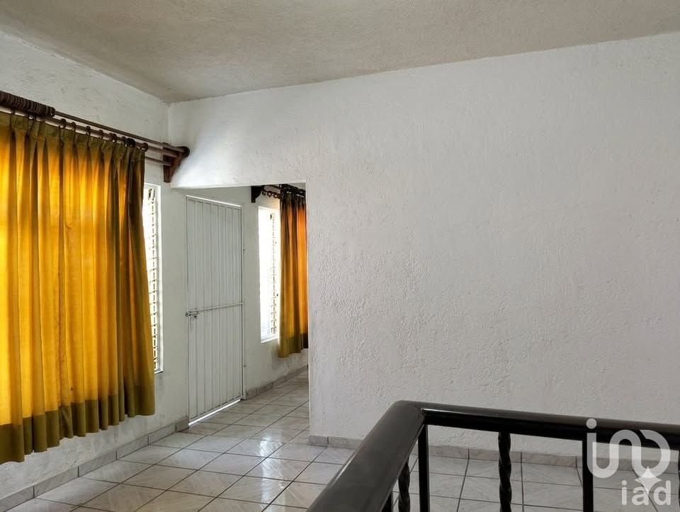 CASA EN RENTA EN LA JOYA, YAUTEPEC, MORELOS