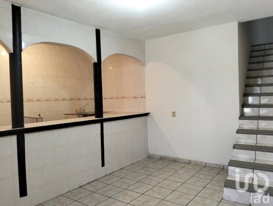 CASA EN RENTA EN LA JOYA, YAUTEPEC, MORELOS
