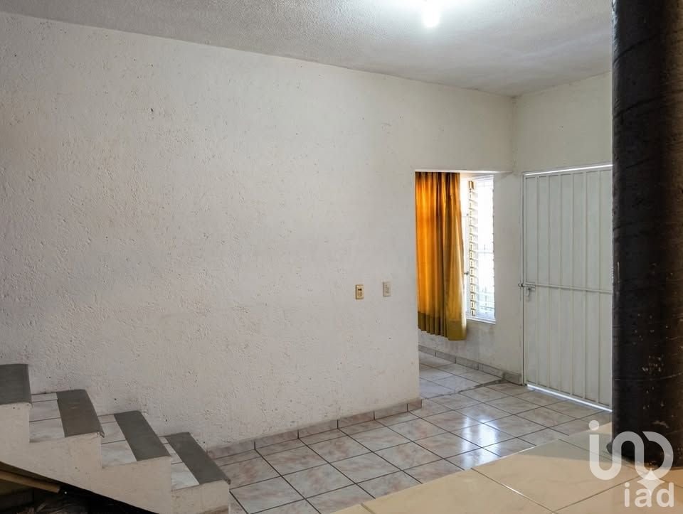 CASA EN RENTA EN LA JOYA, YAUTEPEC, MORELOS