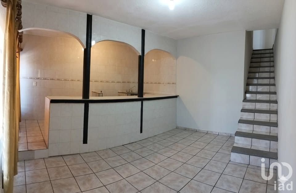 CASA EN RENTA EN LA JOYA, YAUTEPEC, MORELOS