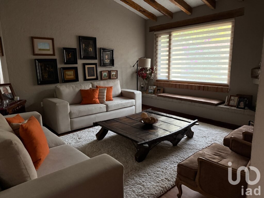 Casa en Venta de un Piso en Jurica, Queretaro