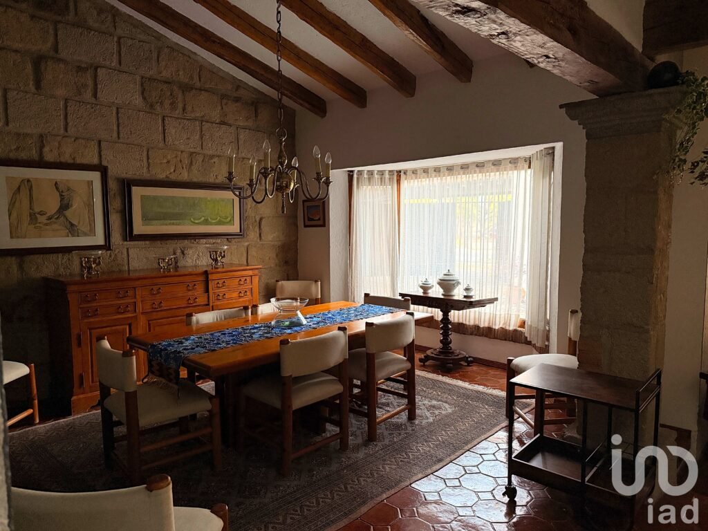 Casa en Venta de un Piso en Jurica, Queretaro