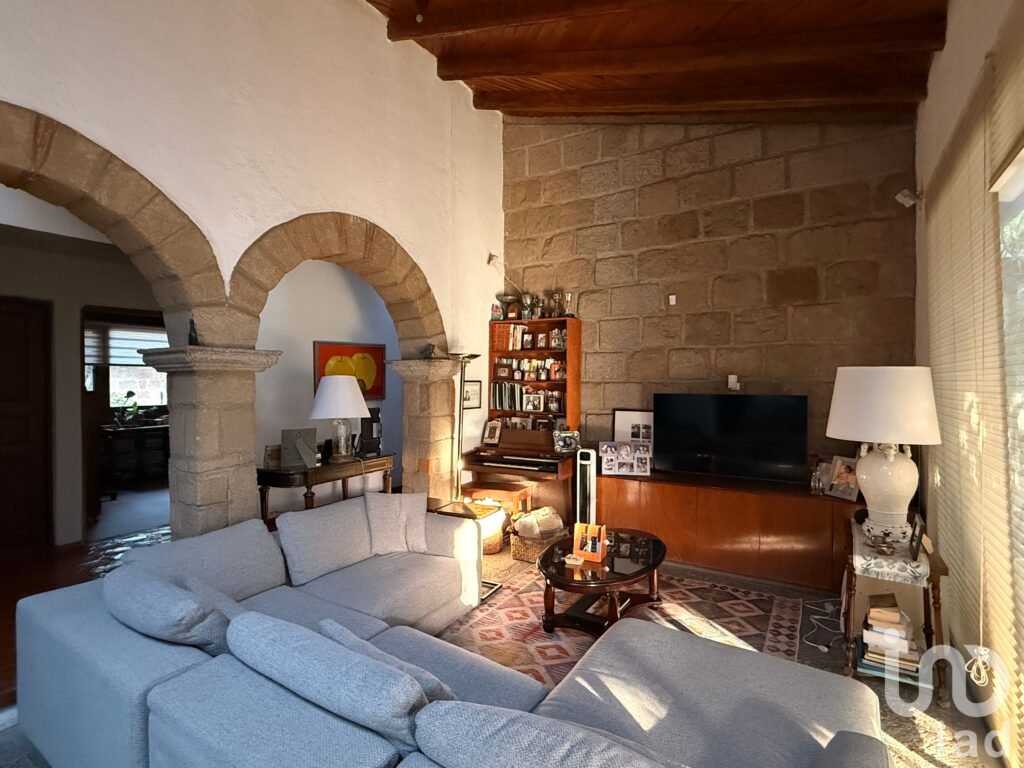 Casa en Venta de un Piso en Jurica, Queretaro