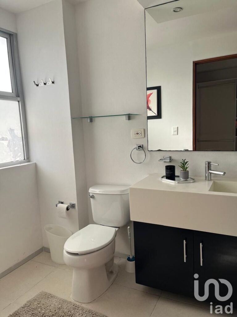 HERMOSO DEPARTAMENTO EN RENTA AMUEBLADO, TZIARA, CANCUN, QUINTANA ROO