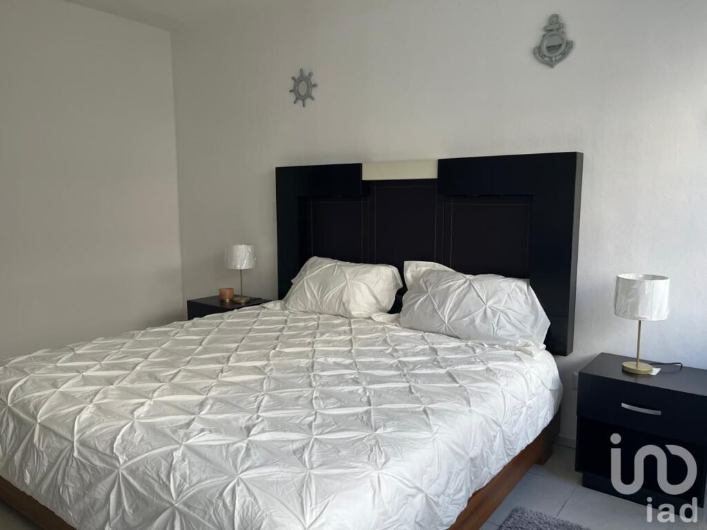 HERMOSO DEPARTAMENTO EN RENTA AMUEBLADO, TZIARA, CANCUN, QUINTANA ROO