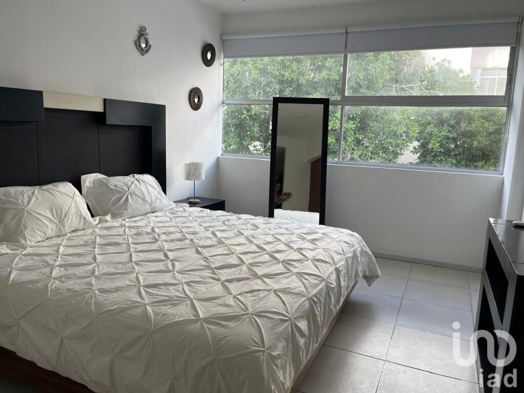 HERMOSO DEPARTAMENTO EN RENTA AMUEBLADO, TZIARA, CANCUN, QUINTANA ROO