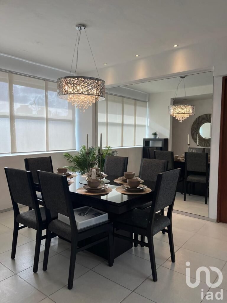 HERMOSO DEPARTAMENTO EN RENTA AMUEBLADO, TZIARA, CANCUN, QUINTANA ROO