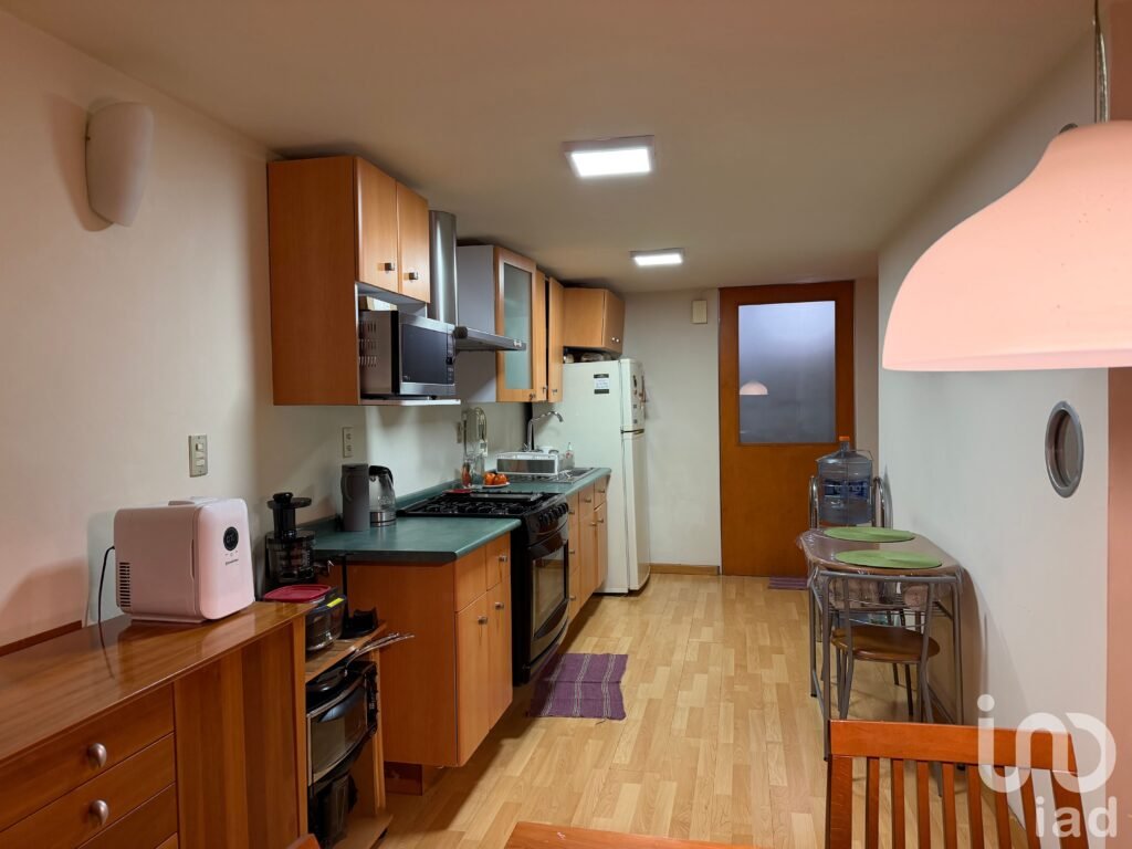 Hermoso departamento a unos pasos de Reforma