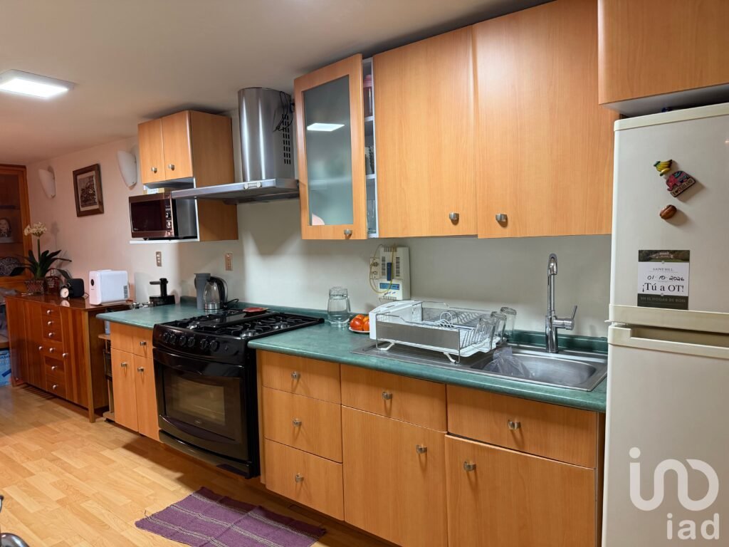 Hermoso departamento a unos pasos de Reforma