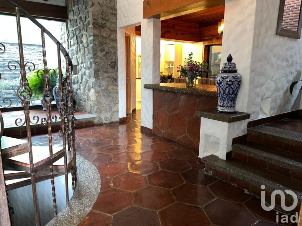 Casa en venta en club de Golf los tabachines en Cuernavaca, Morelos