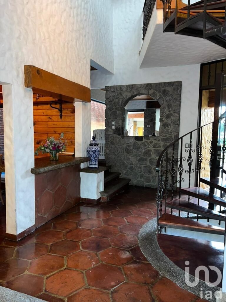 Casa en venta en club de Golf los tabachines en Cuernavaca, Morelos