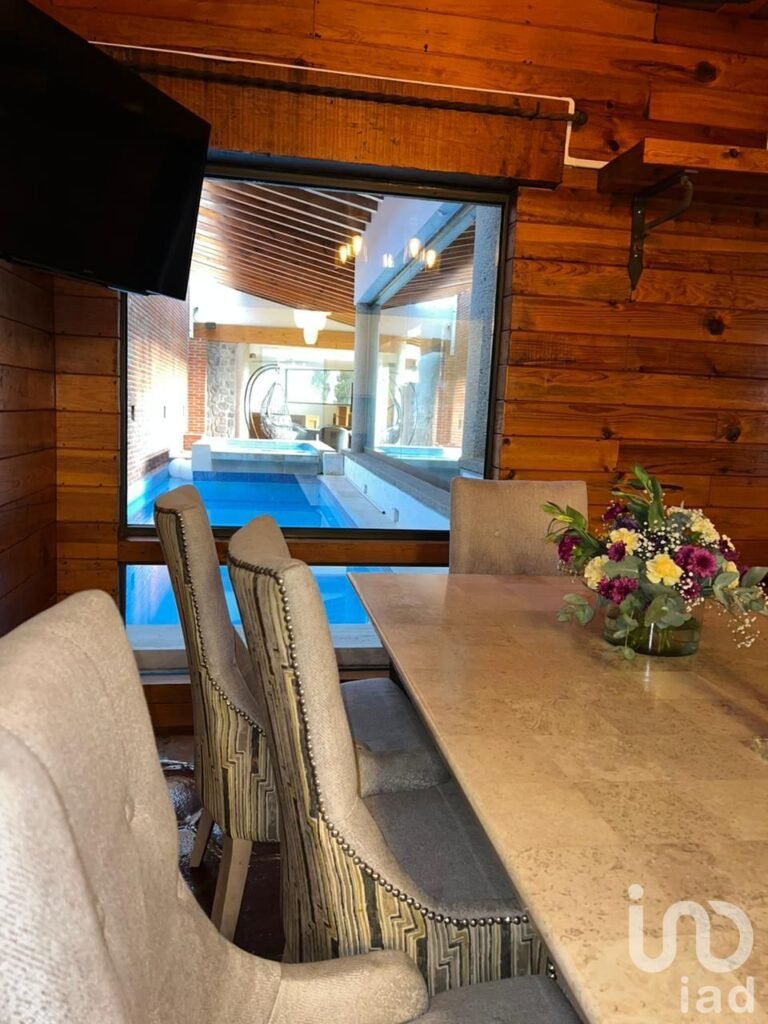 Casa en venta en club de Golf los tabachines en Cuernavaca, Morelos