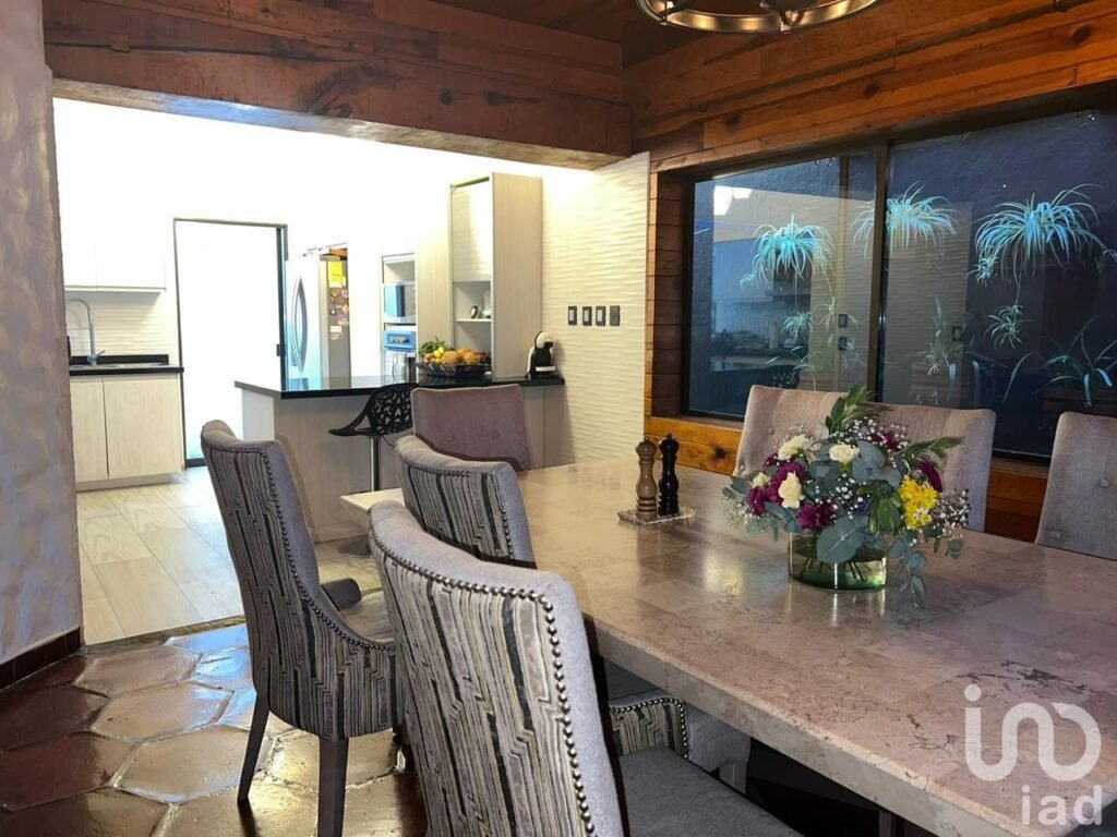 Casa en venta en club de Golf los tabachines en Cuernavaca, Morelos
