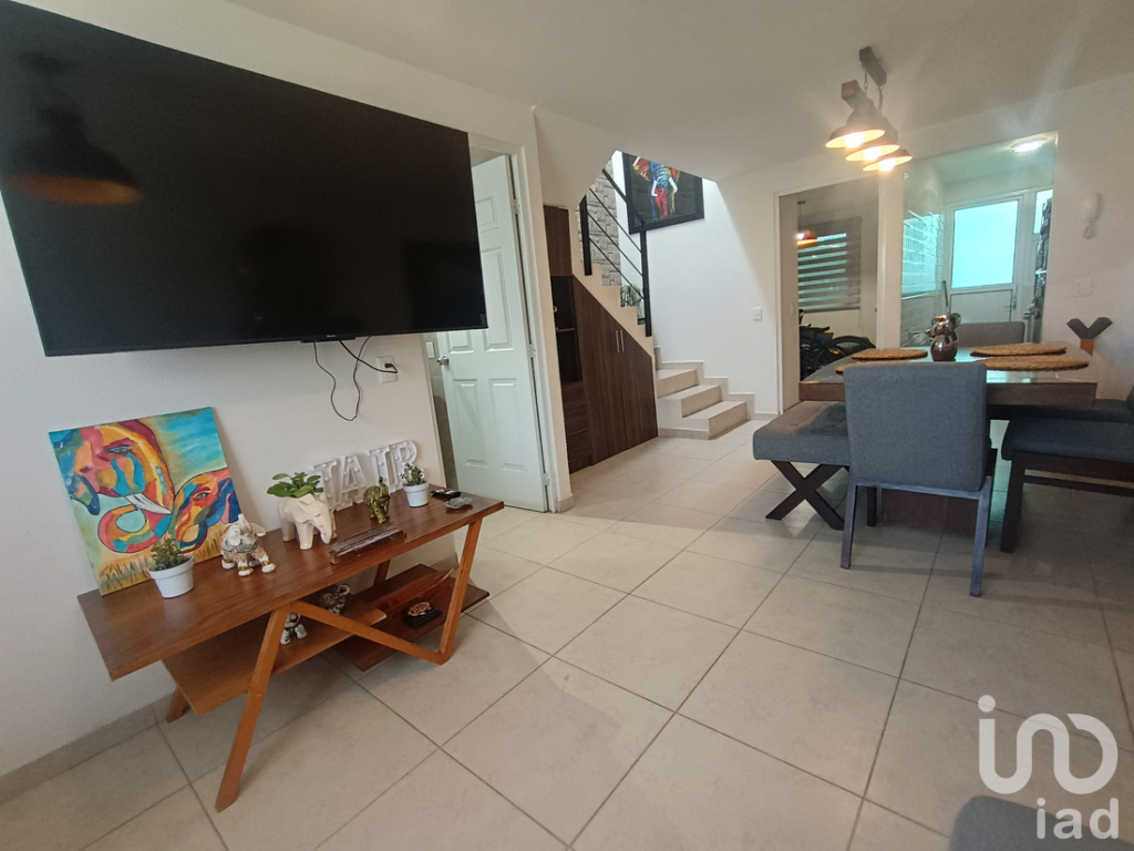 Casa habitación en venta en TRes Cantos Residencial, Querétaro, Querétaro
