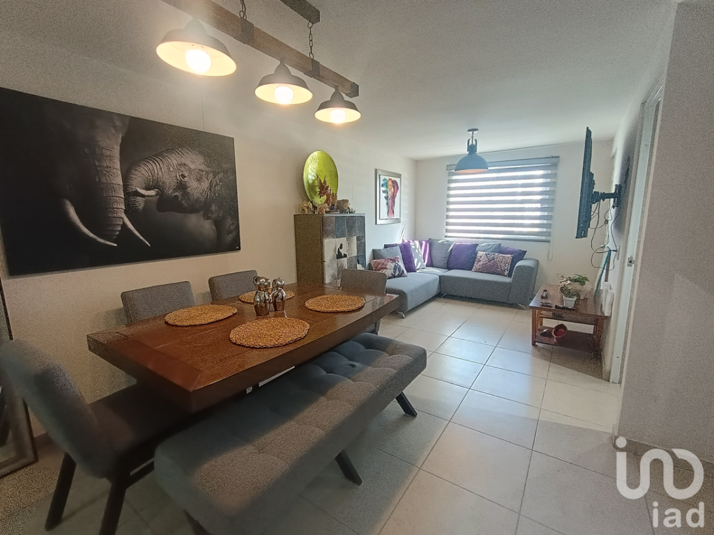 Casa habitación en venta en TRes Cantos Residencial, Querétaro, Querétaro