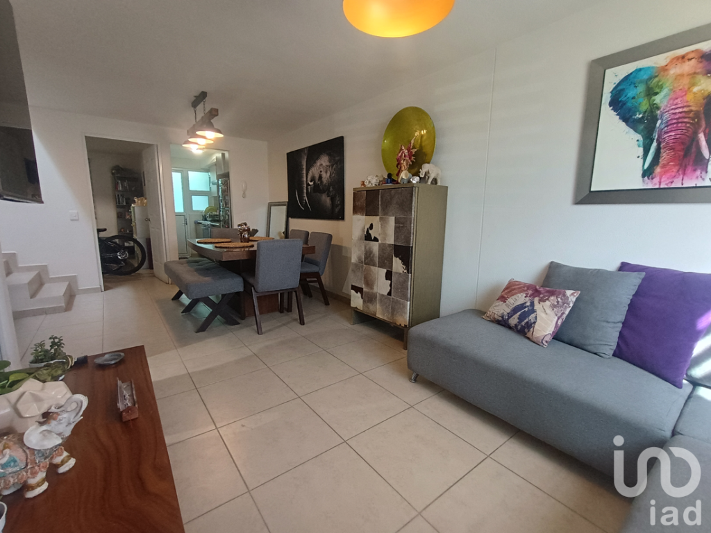 Casa habitación en venta en TRes Cantos Residencial, Querétaro, Querétaro