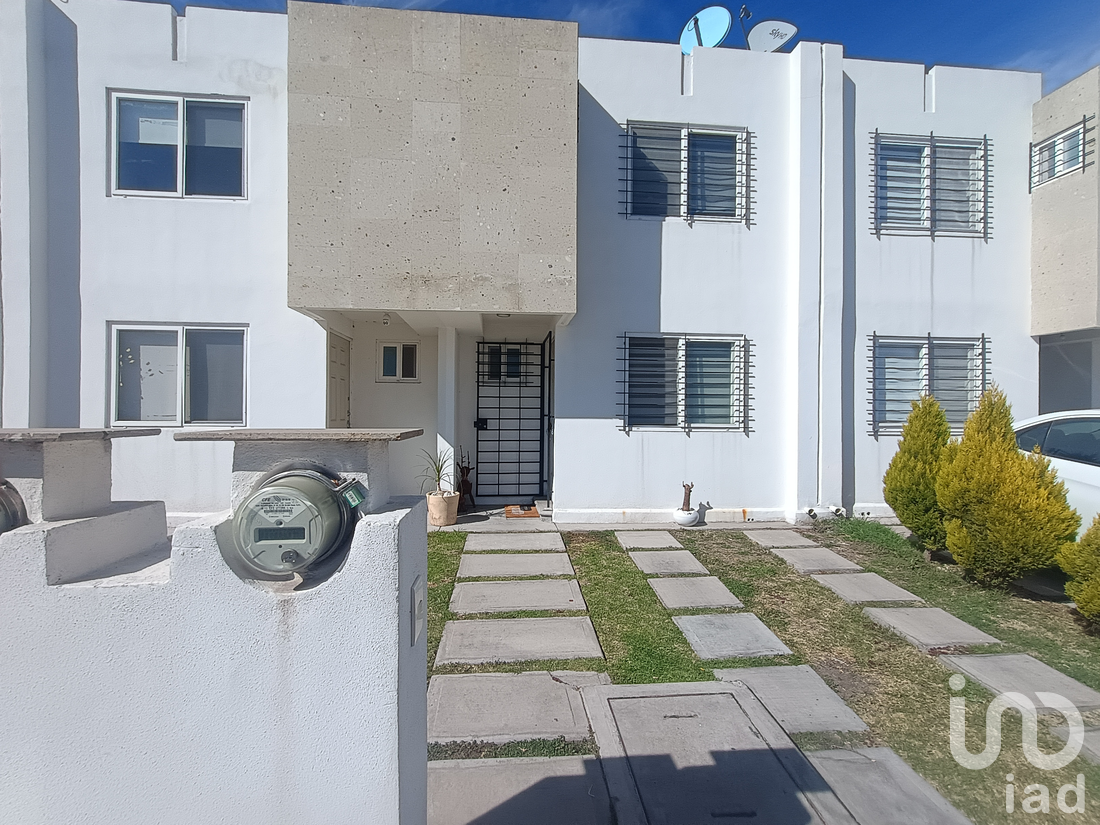 Casa habitación en venta en TRes Cantos Residencial, Querétaro, Querétaro