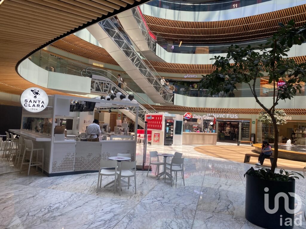 Se renta Local comercial en insurgentes sur.
