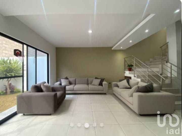Casa en Venta en Altos Juriquilla, Querétaro, Querétaro