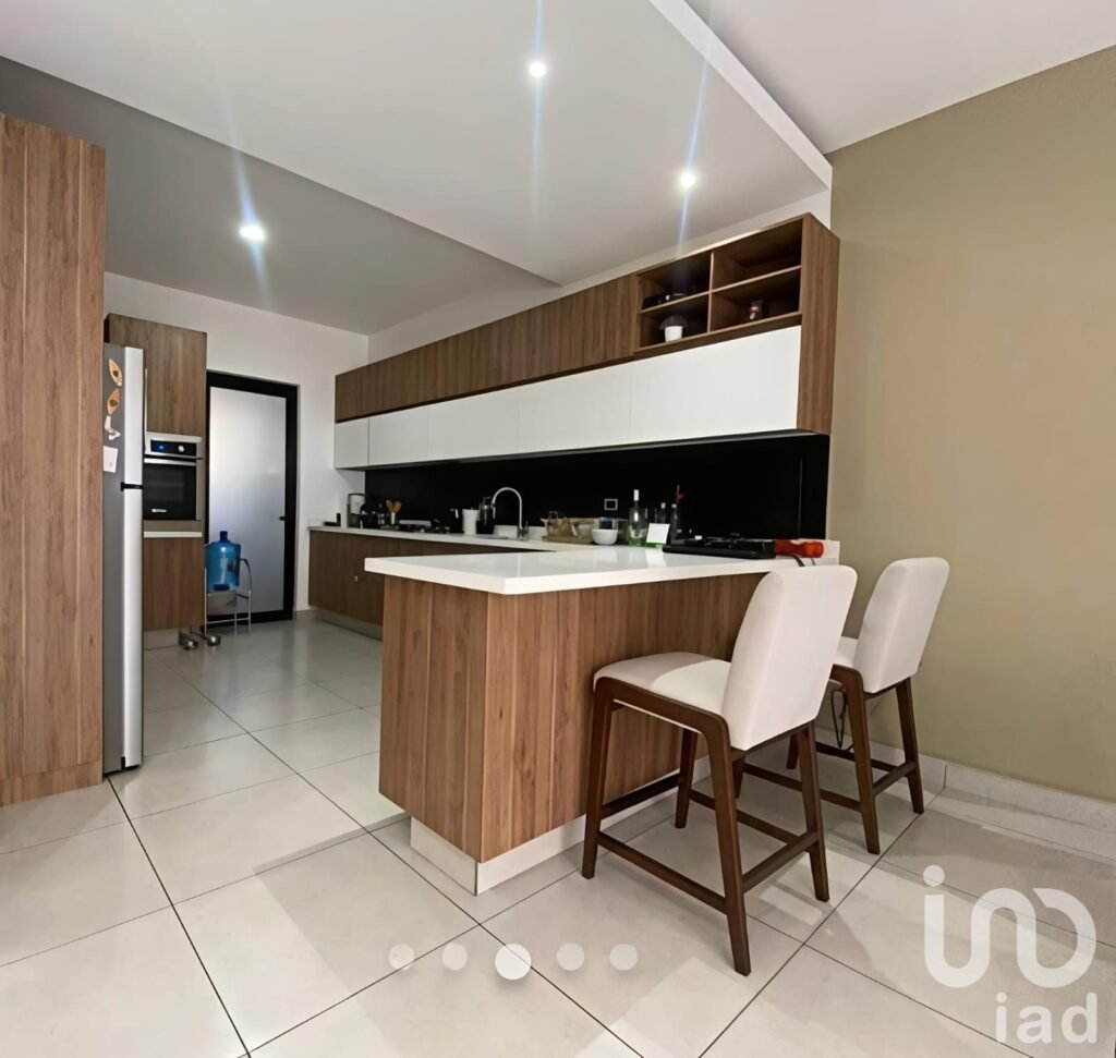 Casa en Venta en Altos Juriquilla, Querétaro, Querétaro