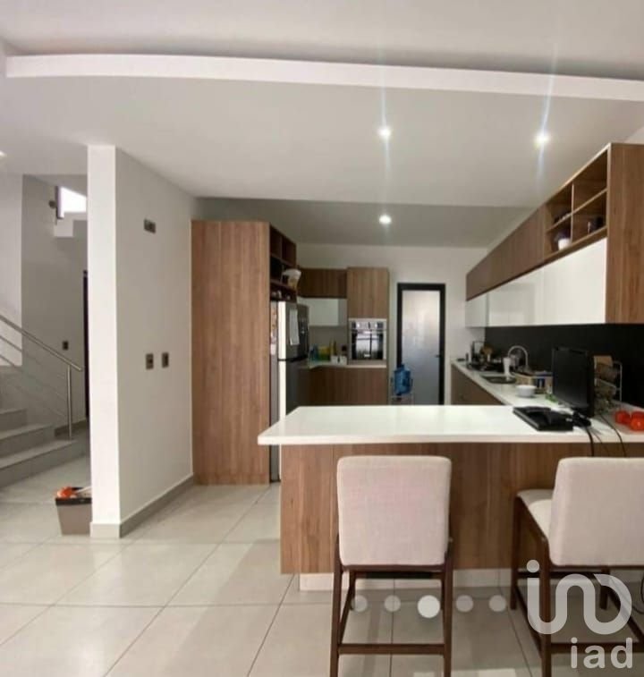 Casa en Venta en Altos Juriquilla, Querétaro, Querétaro