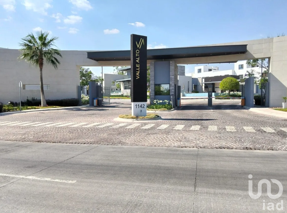 Casa en Venta en Altos Juriquilla, Querétaro, Querétaro