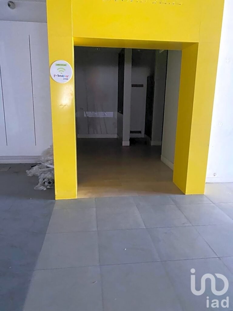Se renta local comercial en insurgentes sur.