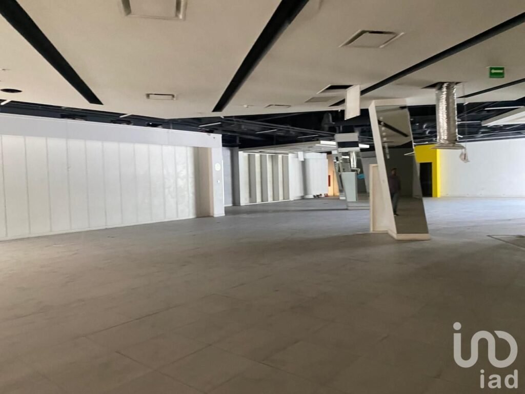 Se renta local comercial en insurgentes sur