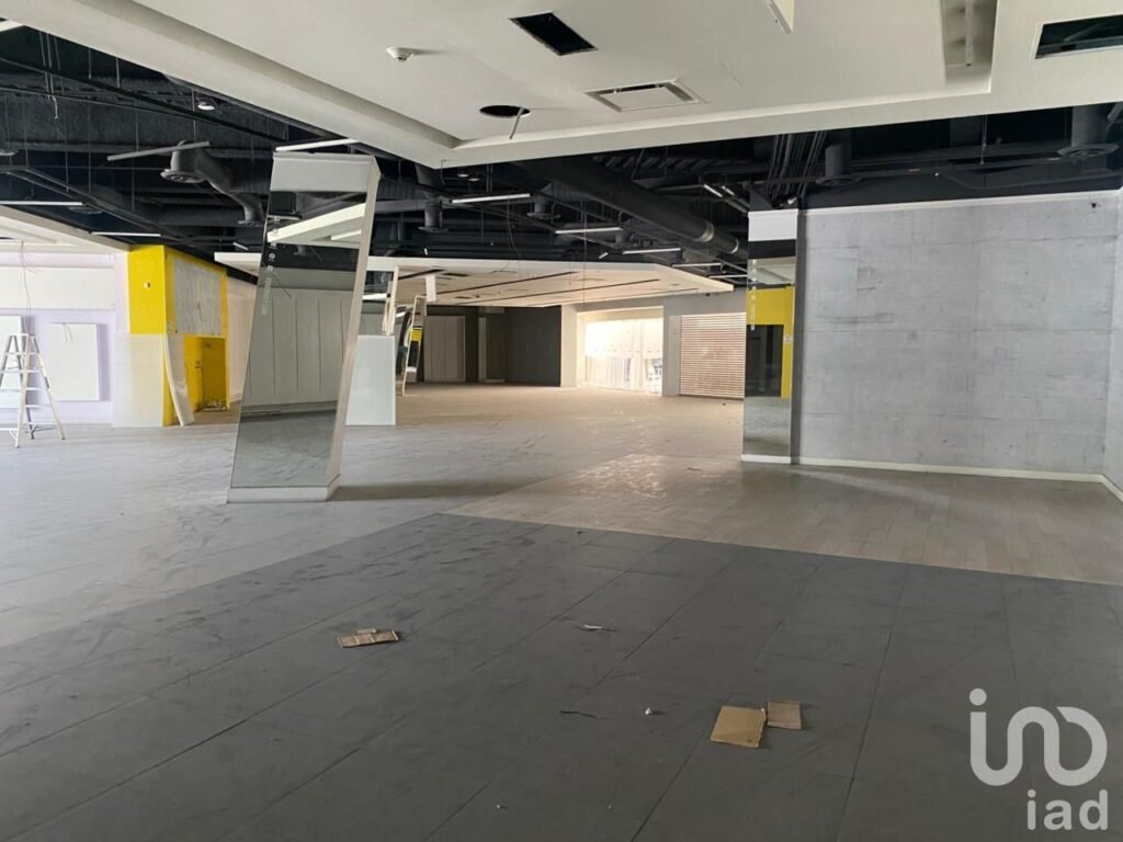 Se renta local comercial en insurgentes sur