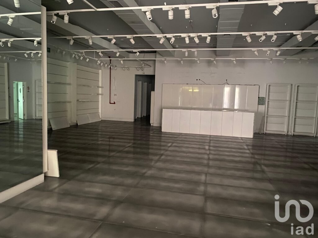 Se renta local comercial en insurgentes sur