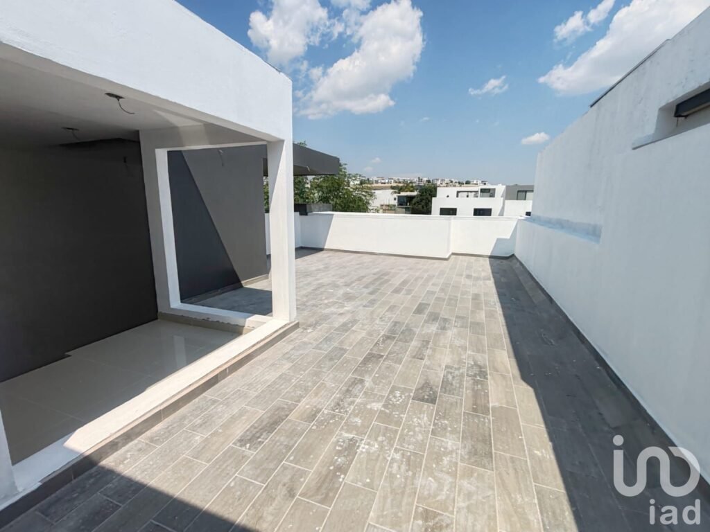 Casa en venta en Parque Querétaro Lomas de Angelópolis
