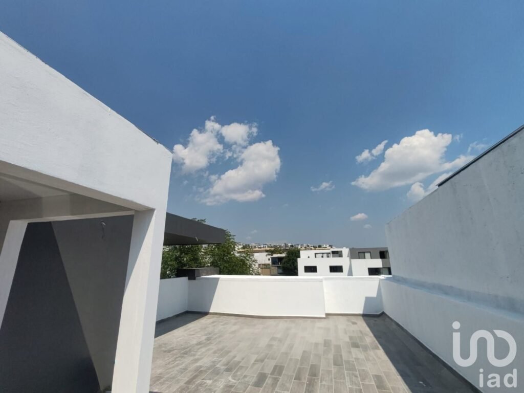 Casa en venta en Parque Querétaro Lomas de Angelópolis
