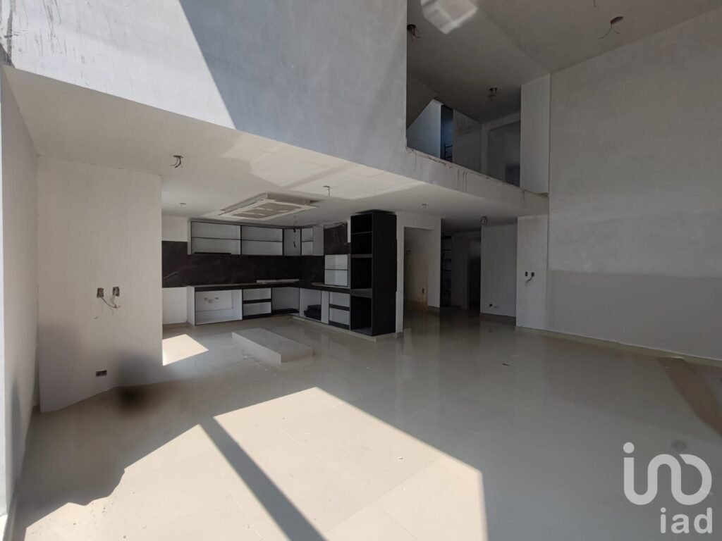 Casa en venta en Parque Querétaro Lomas de Angelópolis
